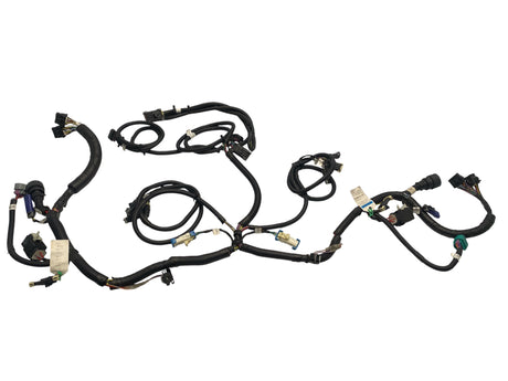 Mercury 8M2100039 Dual Helm Harness – Genuine OEM Mercury Marine (4990980)