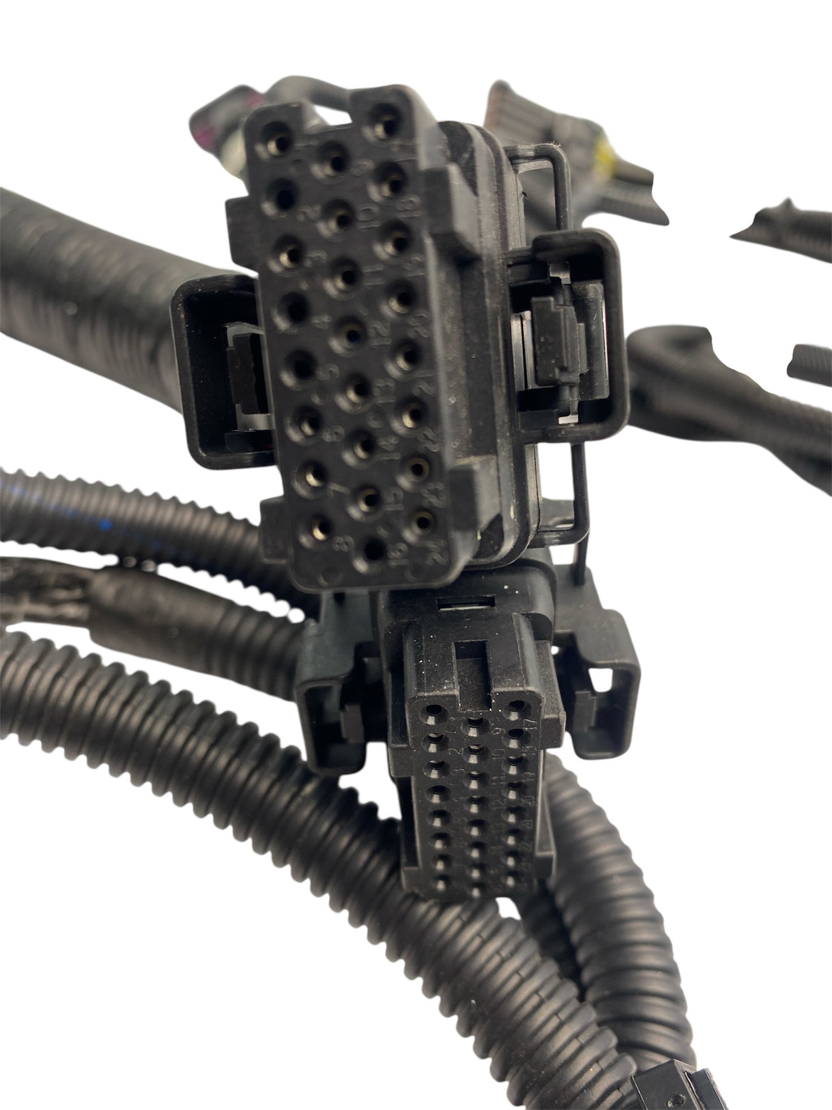 OEM Mercury Marine Dual Helm Harness 8M2100039 / 4990980