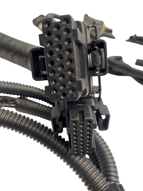 OEM Mercury Marine Dual Helm Harness 8M2100039 / 4990980