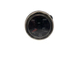 Mercury MerCruiser SmartCraft coolant temperature gauge black