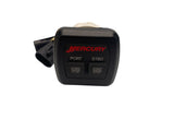Mercury MerCruiser dual engine start stop switch kit