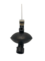 Mercury MerCruiser flushing attachment