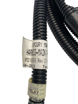 Mercury Zeus Drive A Harness Extension – 5 ft OEM Marine Part