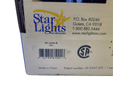 Motion sensor RV entry light