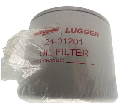 Northern Lights NL-24-01201 Oil Filter – Genuine OEM Replacement for M30CW, M38CR2, L944D, M944T, M944W, NL944D2 & NL944T2 Generators