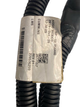 Close-up of Cummins 3977157 Electrical Harness Connectors