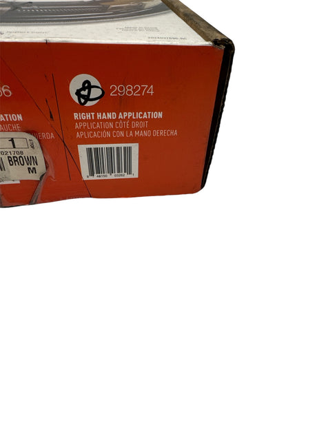 OEM Lippert right hand brake assembly