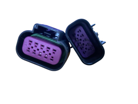 OEM Mercury 84-889232A05 Boat Extension Harness Assembly