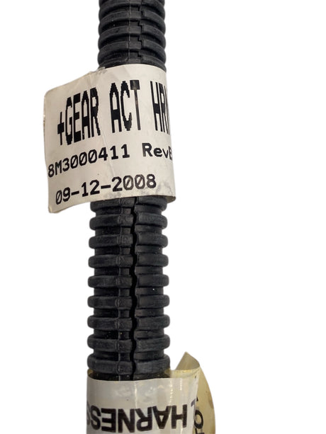 Close-up of Mercury 84-879312T10 Harness Extension Connectors