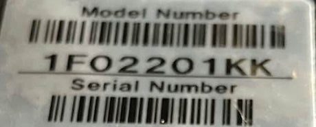 Detailed Mercury 2.5 HP Outboard – 4-Stroke Tiller Motor, 15” Shaft, OEM Model 1F02201KK
