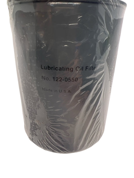 Onan 122-0550 Oil Filter – Genuine OEM Cummins Onan Replacement Part