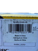 Overdrive RV wheel protection cover