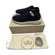 Peter Millar women’s Hyper Light Glide sneaker navy size 9
