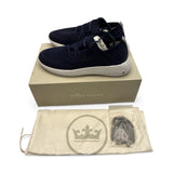 Peter Millar women’s Hyper Light Glide sneaker navy size 9
