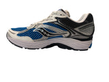 Saucony ProGrid Omni 9 Running Shoes | Royal / Silver | S70739-4 | Stability Support & ProGrid Cushioning