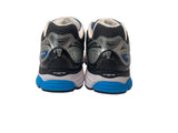 Saucony ProGrid Omni 9 Running Shoes | Royal / Silver | S70739-4 | Stability Support & ProGrid Cushioning