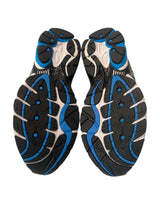 Saucony ProGrid Omni 9 Running Shoes | Royal / Silver | S70739-4 | Stability Support & ProGrid Cushioning