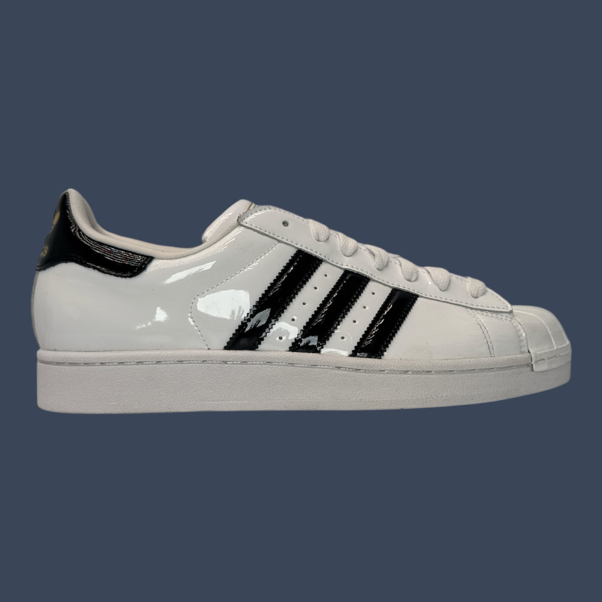 Women’s Adidas Superstar II JS4010