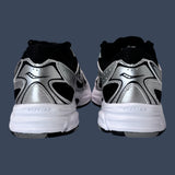 Women's Saucony Ride Millennium Black/Silver