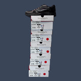 Saucony Ride Millennium Black S70812-3