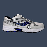 Saucony Ride Millennium White/Royal S70812-4