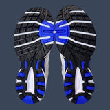 Saucony Ride Millennium White/Royal S70812-4