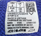 Saucony Ride Millennium White/Royal S70812-4