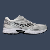 Saucony Ride Millennium White/Silver S70812-5
