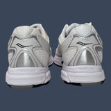 Saucony Ride Millennium White/Silver S70812-5