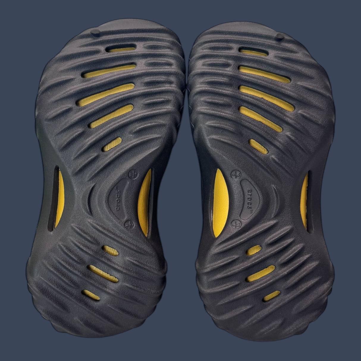 Crocs Echo Wave 210521-0LD