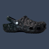 Crocs Classic Geometric Clog 209563-001