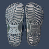 Crocs Classic Geometric Clog 209563-001