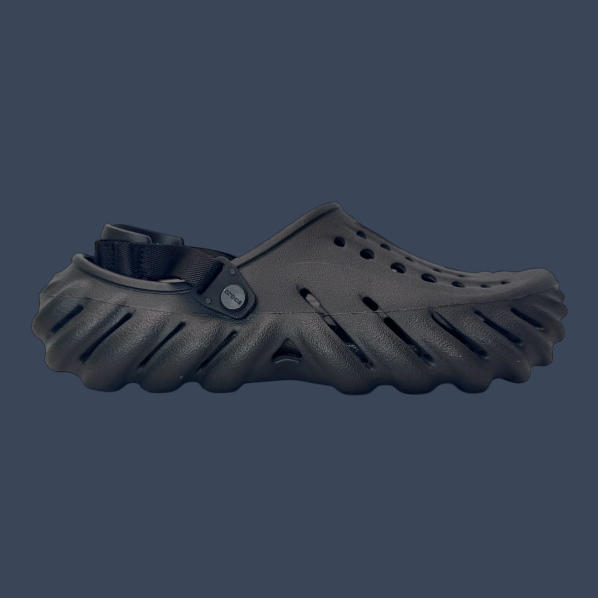 Crocs Echo Clog 207937-001