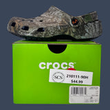 Kids Crocs RealTree APX Classic Clog 210111-90H