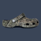 Kids Crocs RealTree APX Classic Clog 210111-90H