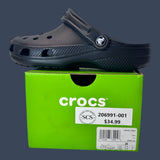 Kids Crocs Classic Clog 206991-001