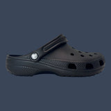 Kids Crocs Classic Clog 206991-001