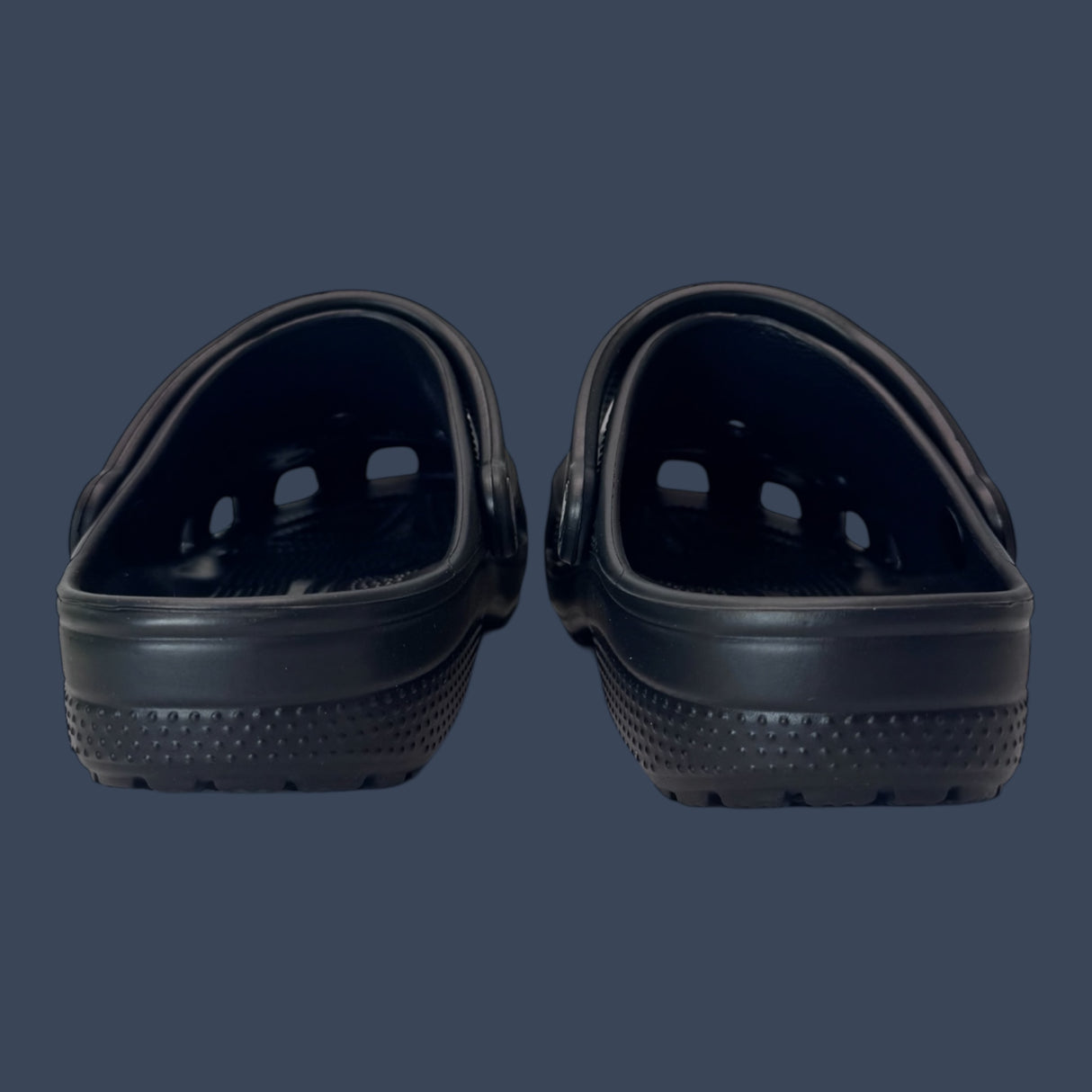 Kids Crocs Classic Clog 206991-001