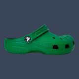 Kids Crocs Classic Clog 206991-3WH