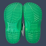 Kids Crocs Classic Clog 206991-3WH
