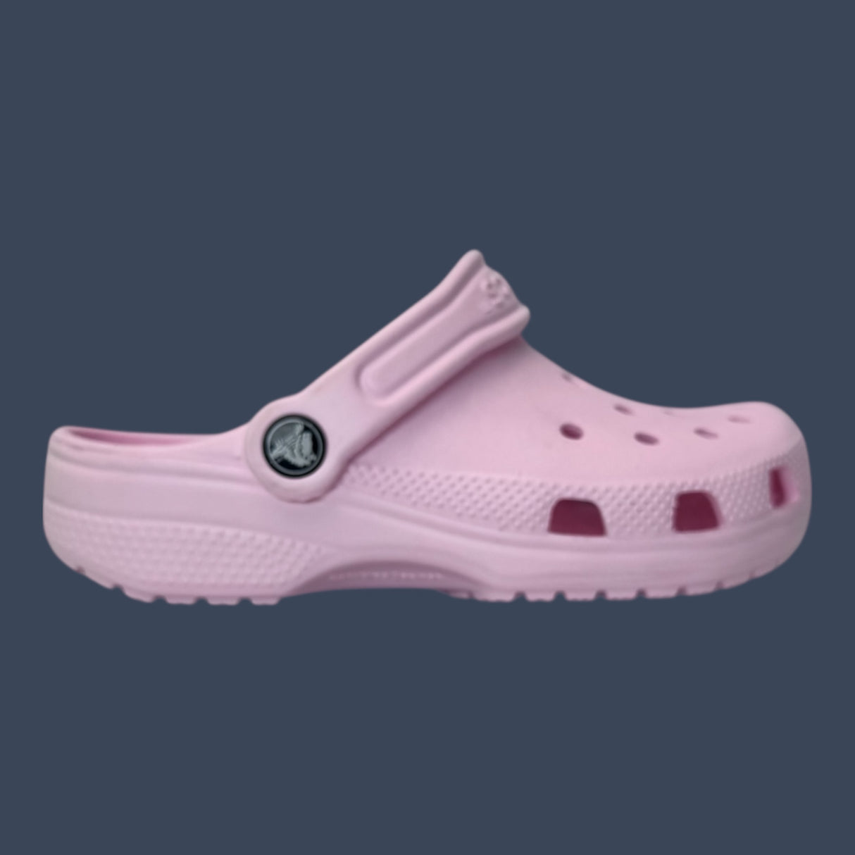 Kids Crocs Classic Clog 206991-6ZW
