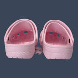 Kids Crocs Classic Clog 206991-6ZW
