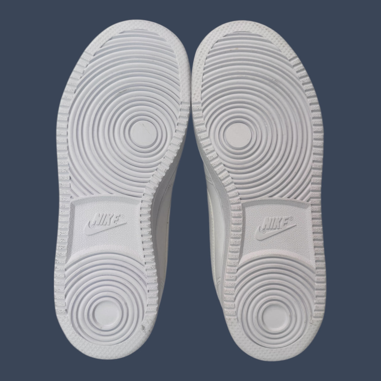 Nike Ebernon Low White – AQ1779-100