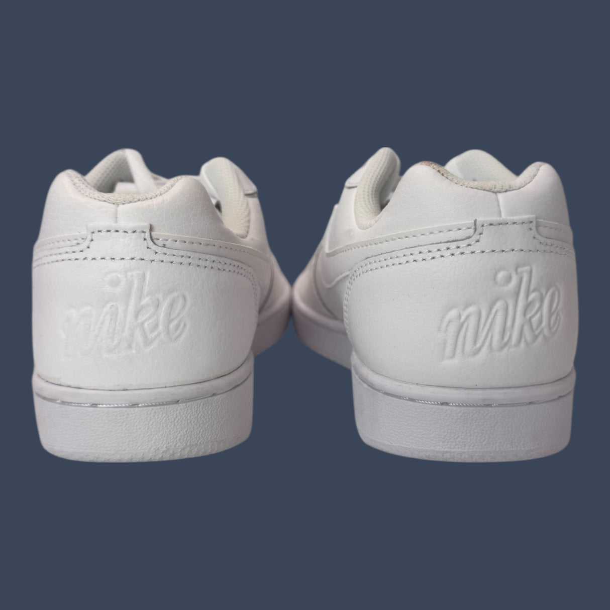 Nike Ebernon Low White – AQ1779-100