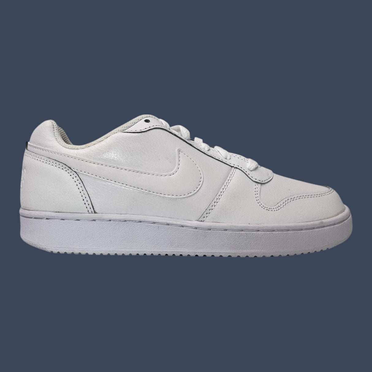 Nike Ebernon Low White – AQ1779-100