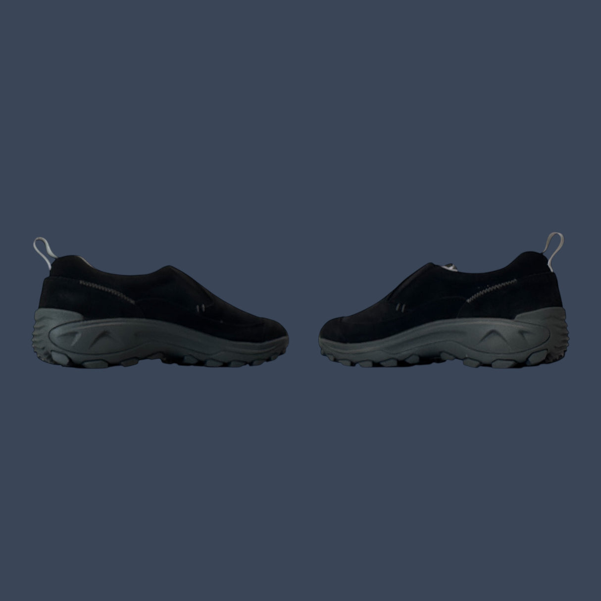 Merrell Nessa Slip-On Black – J008474