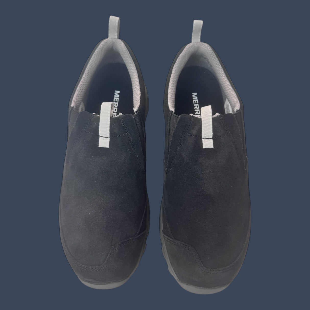 Merrell Nessa Slip-On Black – J008474