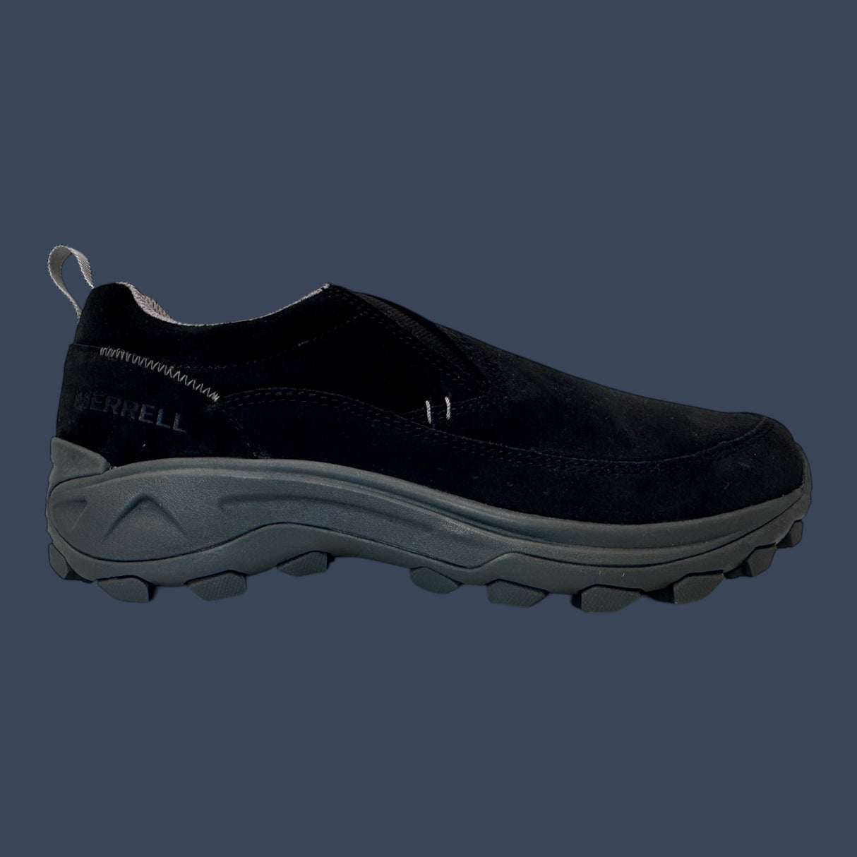 Merrell Nessa Slip-On Black – J008474