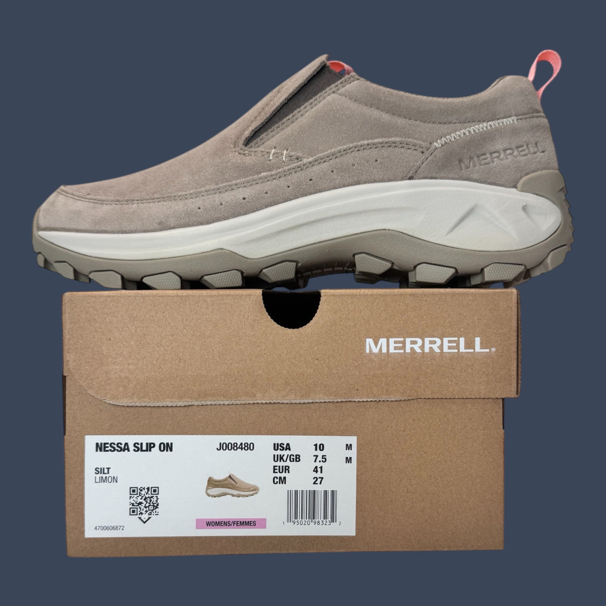 Merrell Nessa Slip-On J008480