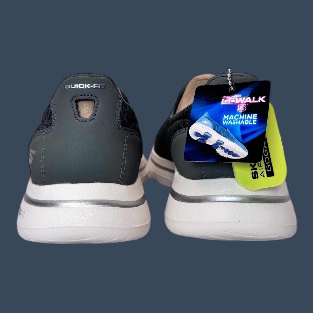 Skechers GOwalk 5 Honor Slip-On 15903